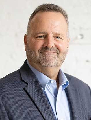 Greg Rochte Headshot