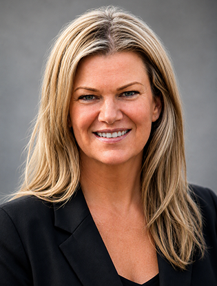 Meghan Dulac Headshot
